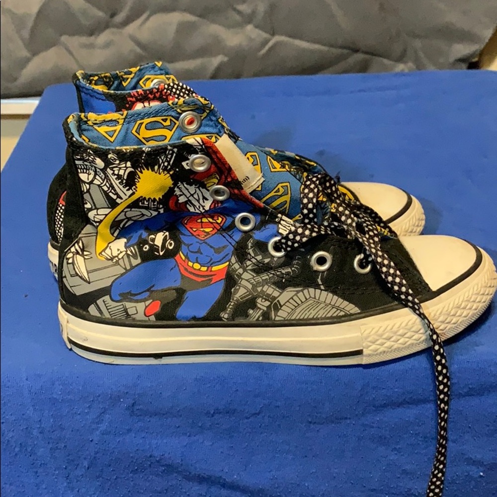 Converse